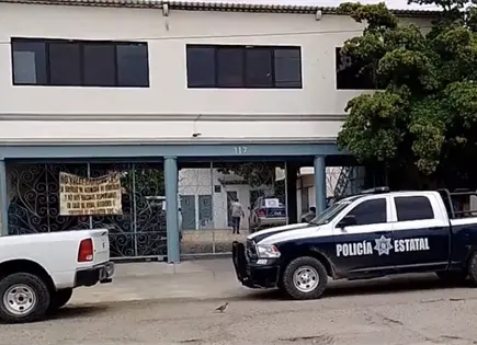 Padre e hijo mueren tras administraci&oacute;n de suero vitaminado