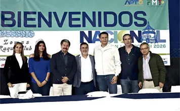 &iexcl;PROMESAS DEL TENIS!