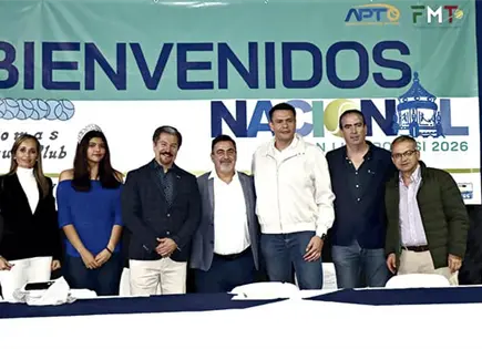 &iexcl;PROMESAS DEL TENIS!