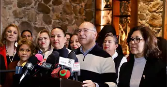 &iquest;Qui&eacute;n es &Aacute;ngeles Rodr&iacute;guez, nueva secretaria del Ayuntamiento?