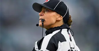 Robin DeLorenzo demanda a la NFL por discriminaci&oacute;n de g&eacute;nero