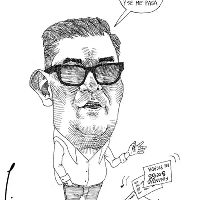 salir en la ma&ntilde;anera...