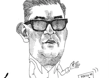 salir en la ma&ntilde;anera...