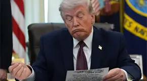 Trump lanza ultimátum a Irán y amenaza con ataques en horas Trump lanza ultimátum a Irán y amenaza con ataques en horas