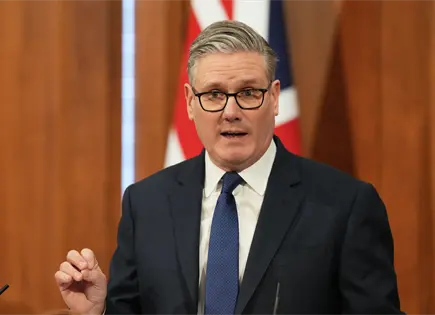 Trump arremete contra la OTAN mientras crecen diferencias por la guerra en Oriente Medio