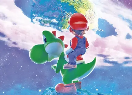 UNA AVENTURA INTERGAL&Aacute;CTICA