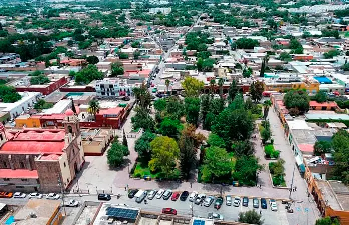 Villa de Pozos volvió obsoleto el plan urbano