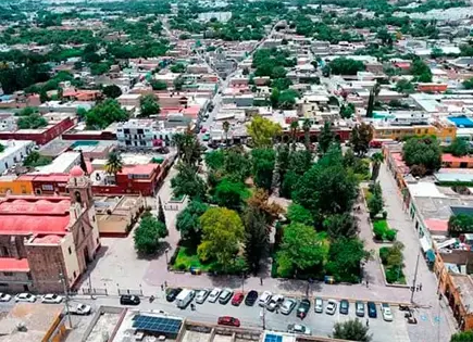 Villa de Pozos volvi&oacute; obsoleto el plan urbano