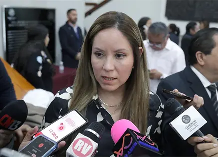 Buscan corregir definici&oacute;n de "dolo" en C&oacute;digo Penal de SLP