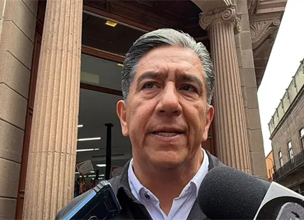 CEDH arrastra informe desde 2019 en medio de crisis de desapariciones