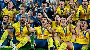 Confirman regreso del Ame al Azteca