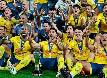 Confirman regreso del Ame al Azteca