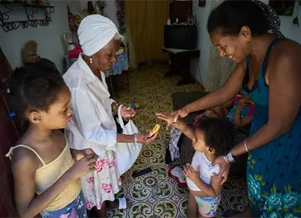 Cuba prev&eacute; crecimiento econ&oacute;mico del 1% para 2026