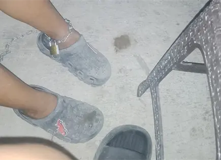 Denuncia mujer abusos contra ni&ntilde;as