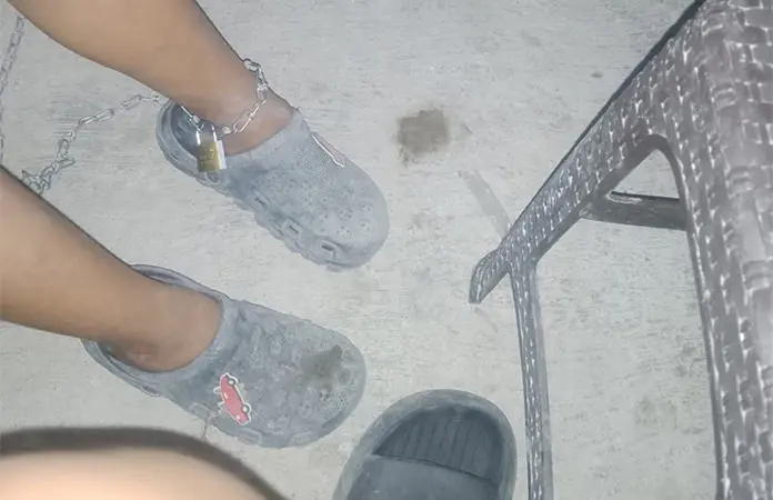 Denuncia mujer abusos contra ni&ntilde;as