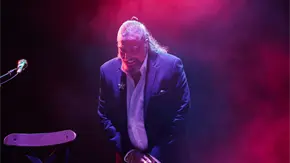 El Cigala llena Fundadores en el Festival de Primavera