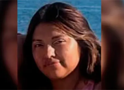 Encuentran sin vida a Cecilia Garc&iacute;a en Salamanca tras desaparici&oacute;n