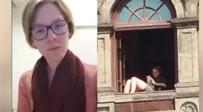 Florencia Franco deja su cargo en Hacienda