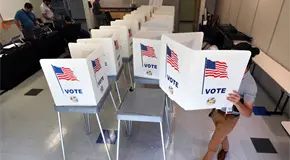 Florida y Mississippi aplican controles de ciudadan&iacute;a al votar