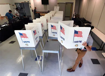 Florida y Mississippi aplican controles de ciudadan&iacute;a al votar