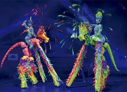 Humanicorp se presenta hoy en Fundadores