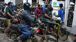 Ir&aacute;n lanza misiles contra Israel y golfo p&eacute;rsico pese a Trump