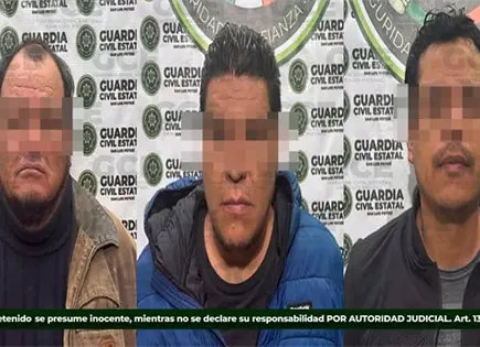 Jornaleros bloquean obra con fines de extorsi&oacute;n
