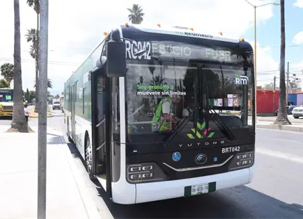 L&iacute;nea 5 de RedMetro, en fase final