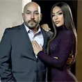 Lupillo Rivera se casará con Taina Pimentel
