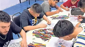 ONG alimentan a uno de cada siete mexicanos