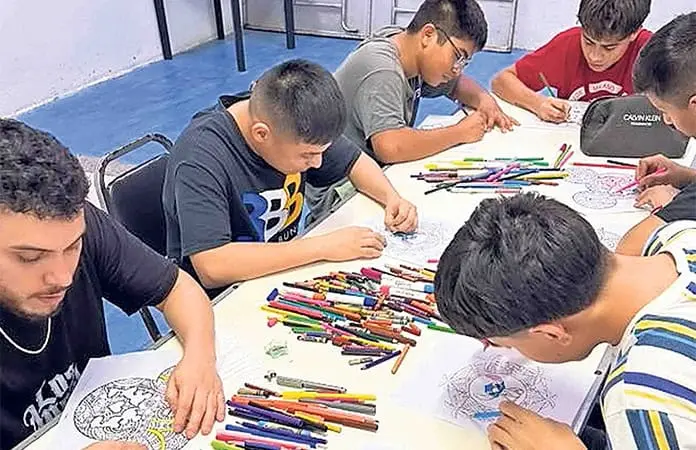 ONG alimentan a uno de cada siete mexicanos