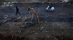 Persisten ataques en Ir&aacute;n y el OM