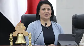 Plantean reforzar protecci&oacute;n a ni&ntilde;as en SLP