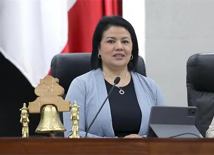 Plantean reforzar protecci&oacute;n a ni&ntilde;as en SLP