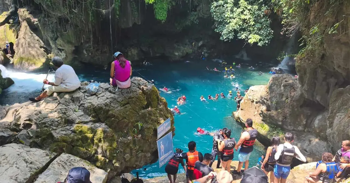 Prev&eacute;n ocupaci&oacute;n total en destinos tur&iacute;sticos