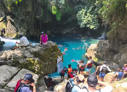 Prev&eacute;n ocupaci&oacute;n total en destinos tur&iacute;sticos