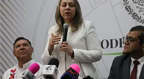 Propone Sara Rocha nuevas efem&eacute;rides