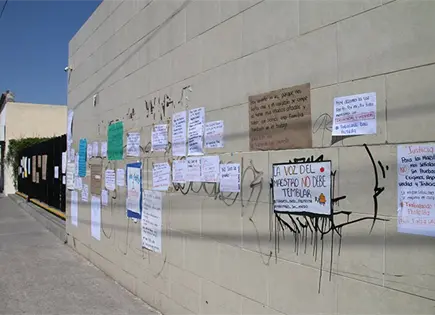 Sin m&aacute;s denuncias contra educadora del IMSS: Fiscal&iacute;a