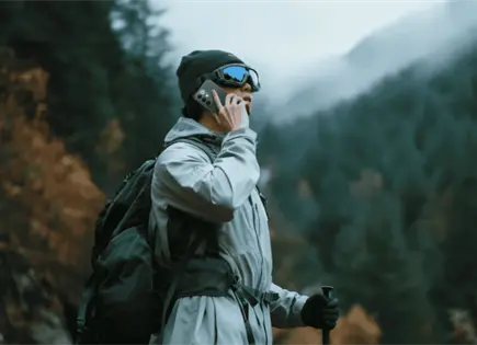 Este es el dispositivo ideal para los que buscan durabilidad