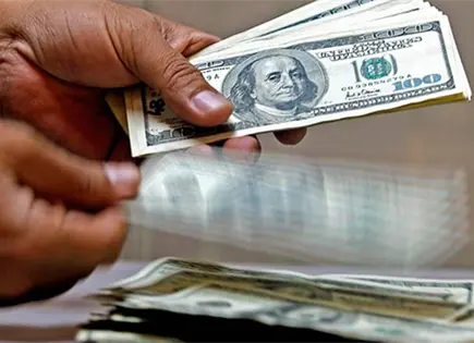 Remesas repuntan en febrero pasado