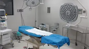 Se infectan en hospitales de SL 3,200 pacientes