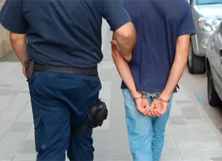 Sin aumento, las incidencias viales por consumo de alcohol