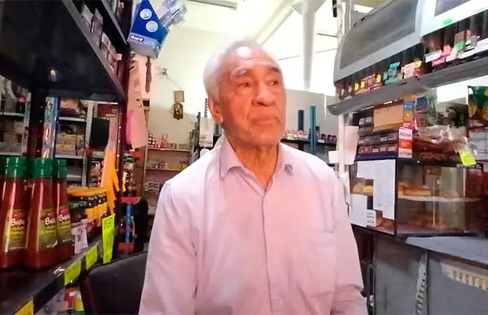 Ambulantaje arrasa con los changarros