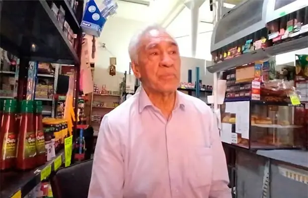 Ambulantaje arrasa con los changarros