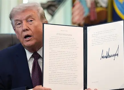 Arancel de EU a fármacos patentados Arancel de EU a fármacos patentados