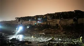 "Ataques de EU, insignificantes"