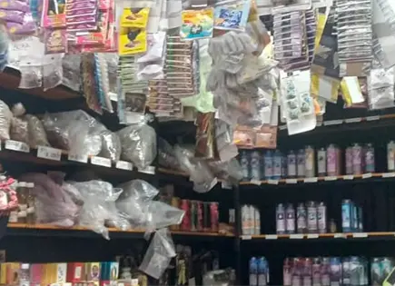 Aumenta venta de medicina naturista