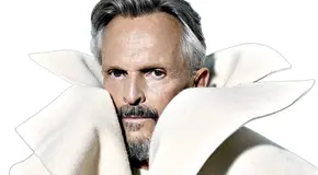 BOS&Eacute; CUMPLE 70 A&Ntilde;OS EN PLENA GIRA