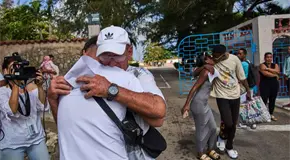 Cuba indulta a más de 2 mil presos en Semana Santa Cuba indulta a más de 2 mil presos en Semana Santa