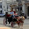 Cuba, sin turismo en plena crisis energética